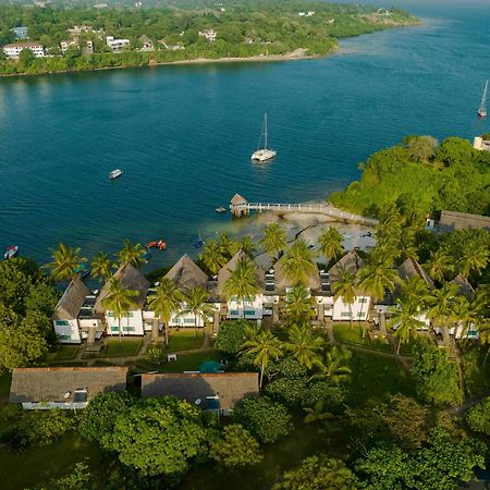 Mnarani Beach Club Kilifi Luaran gambar