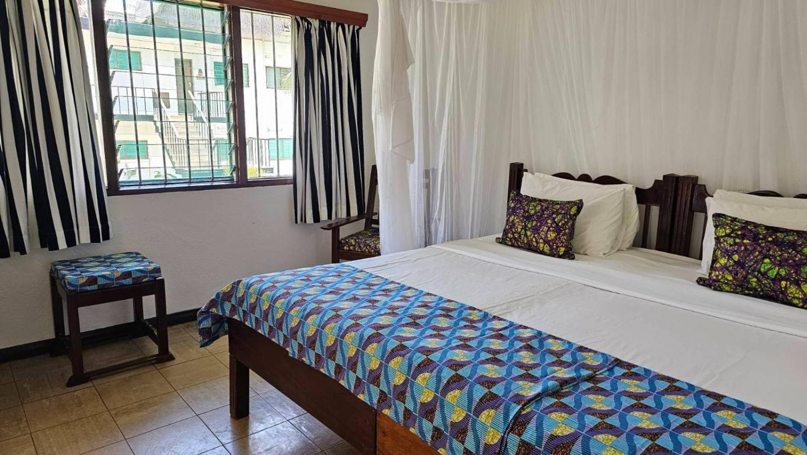 Mnarani Beach Club Kilifi Luaran gambar