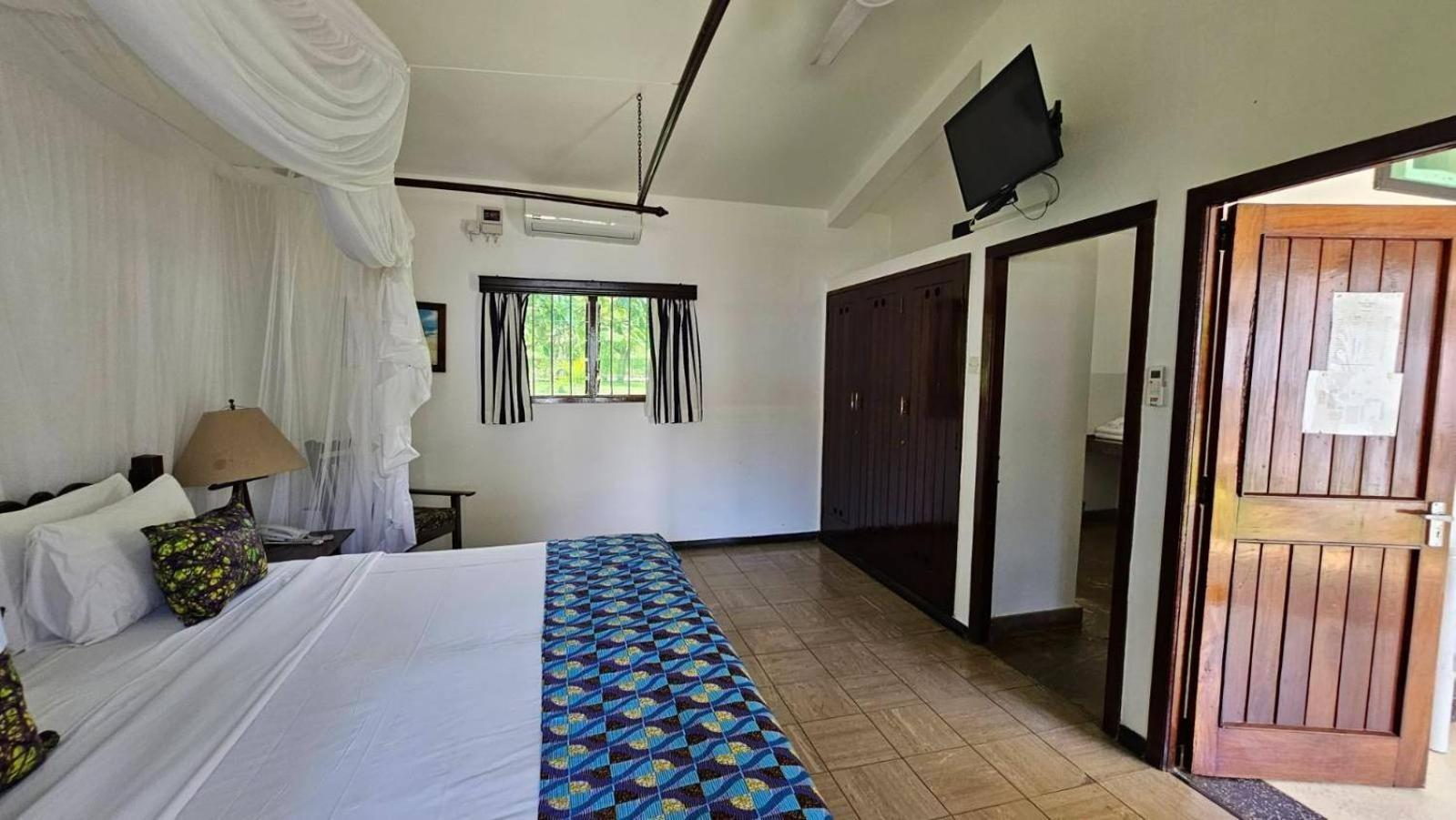 Mnarani Beach Club Kilifi Luaran gambar