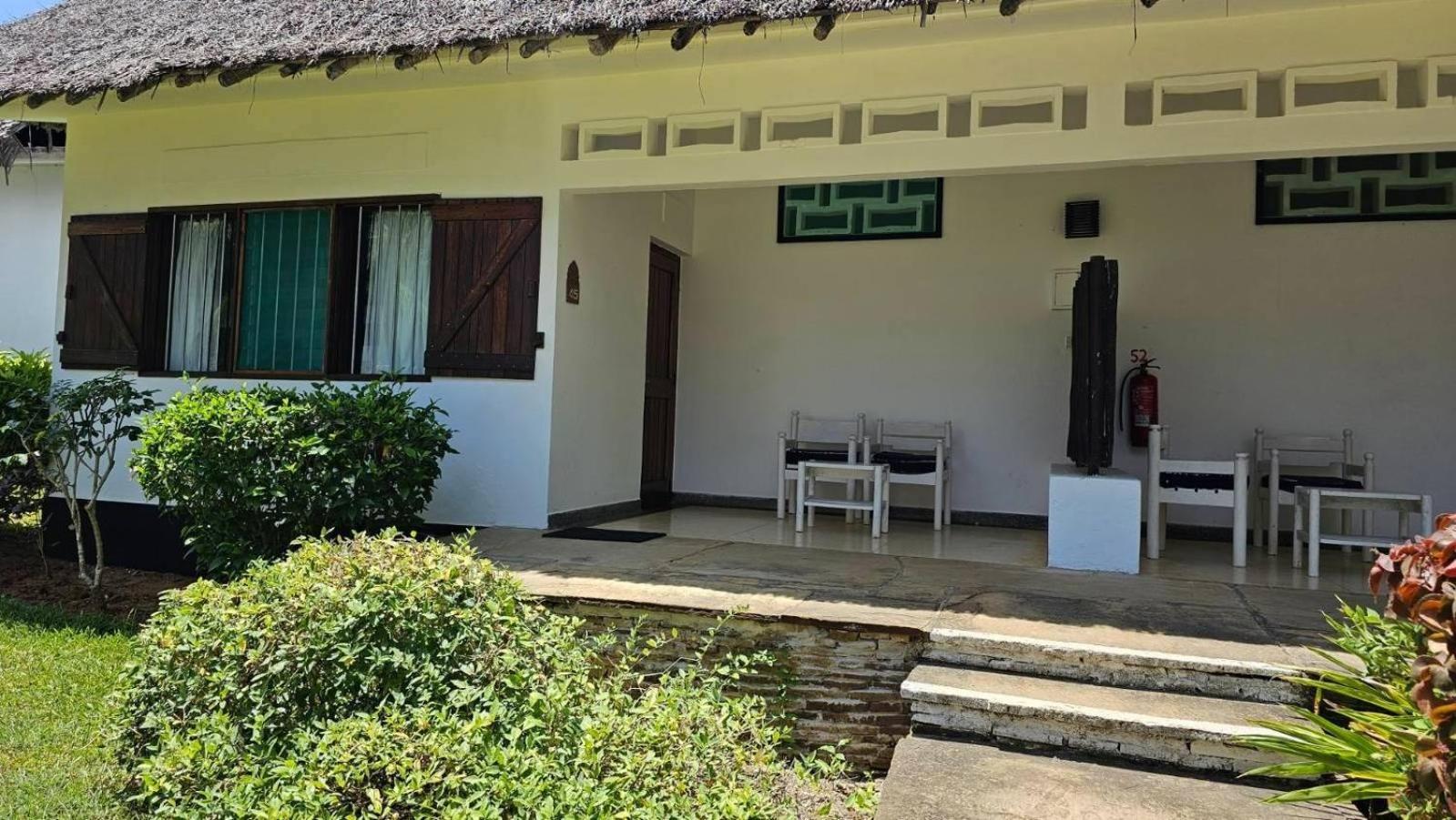 Mnarani Beach Club Kilifi Luaran gambar