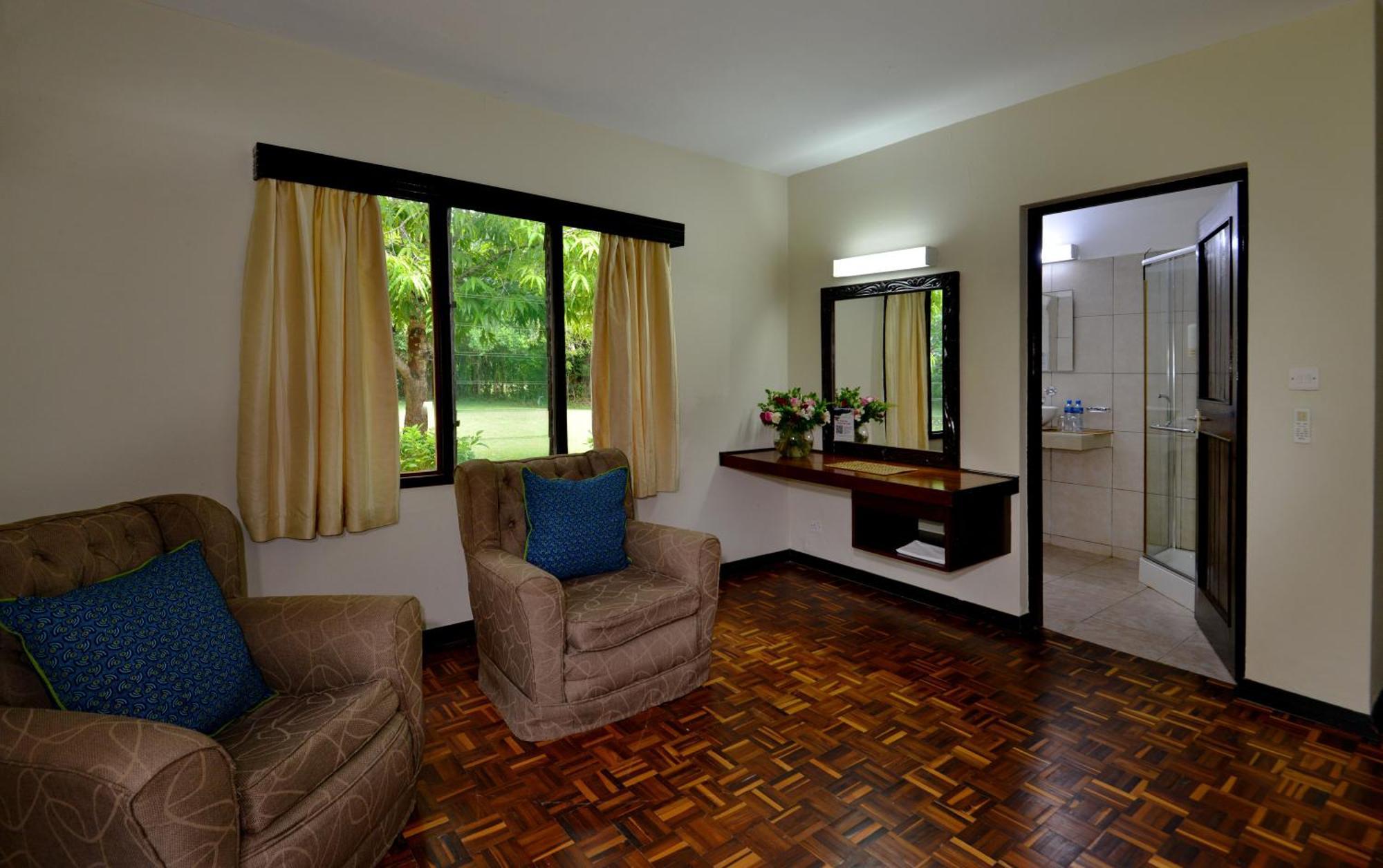 Mnarani Beach Club Kilifi Luaran gambar