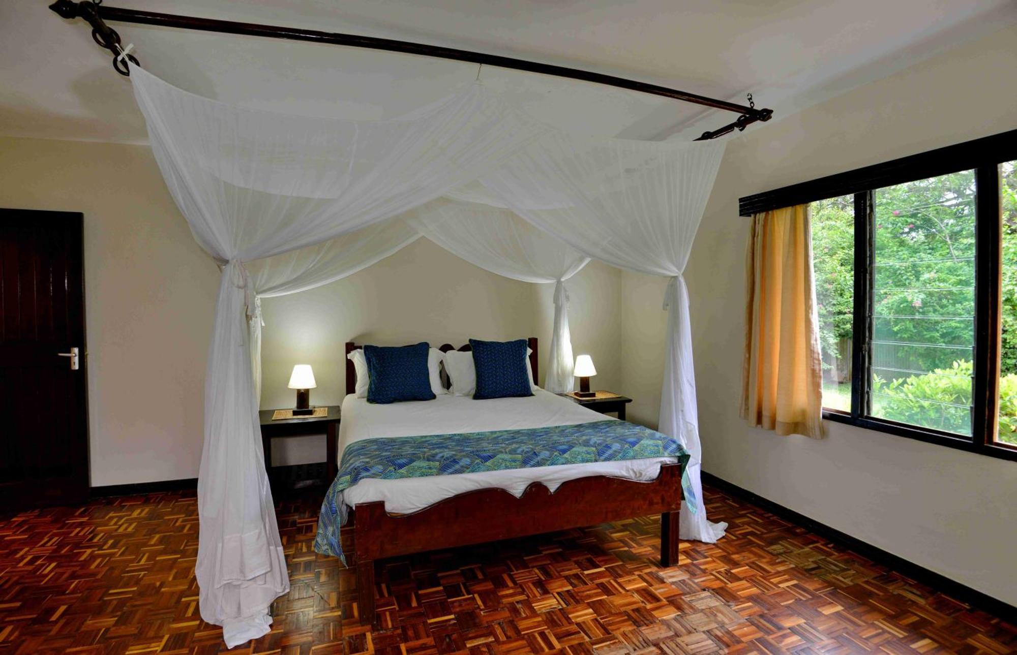Mnarani Beach Club Kilifi Luaran gambar