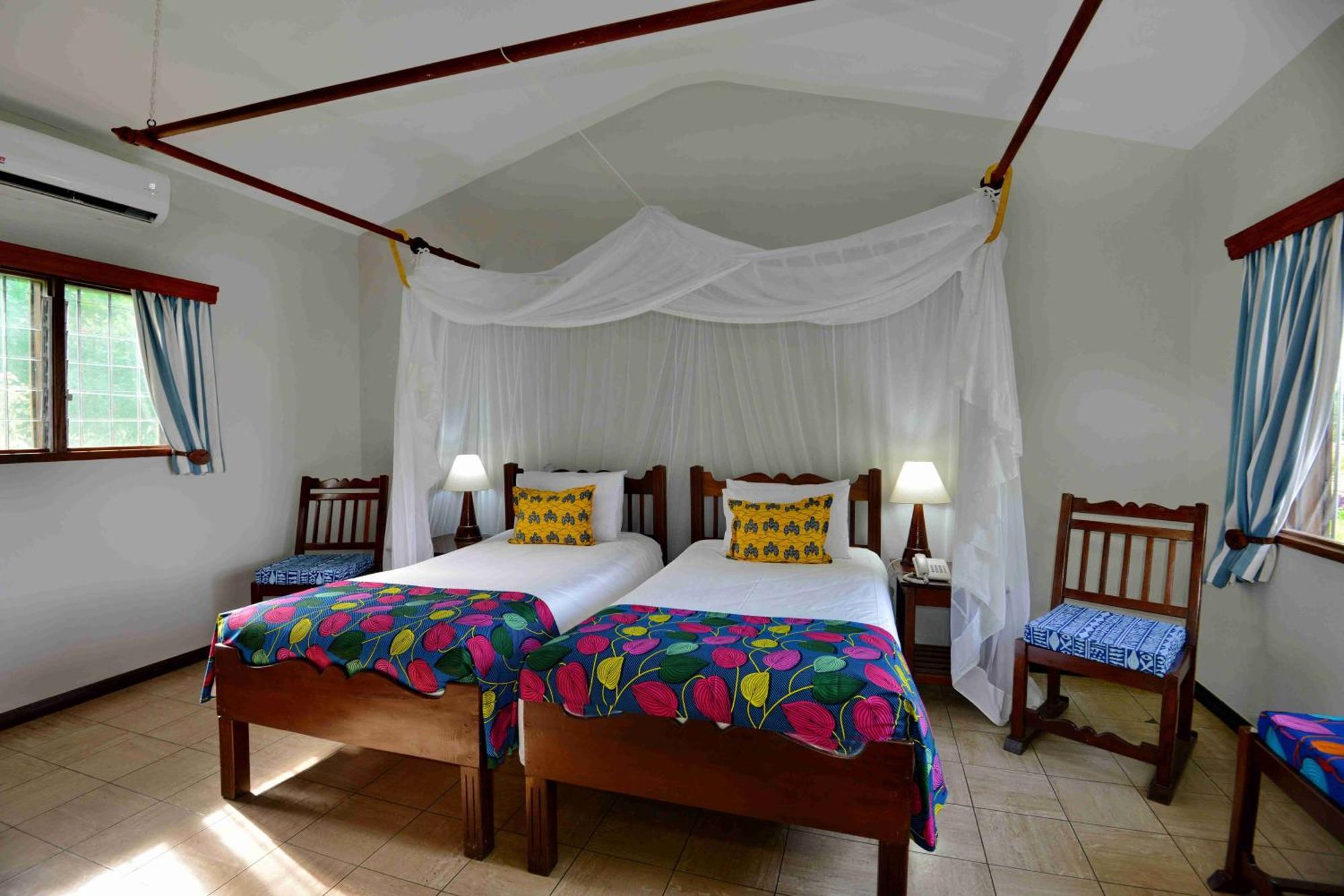 Mnarani Beach Club Kilifi Luaran gambar