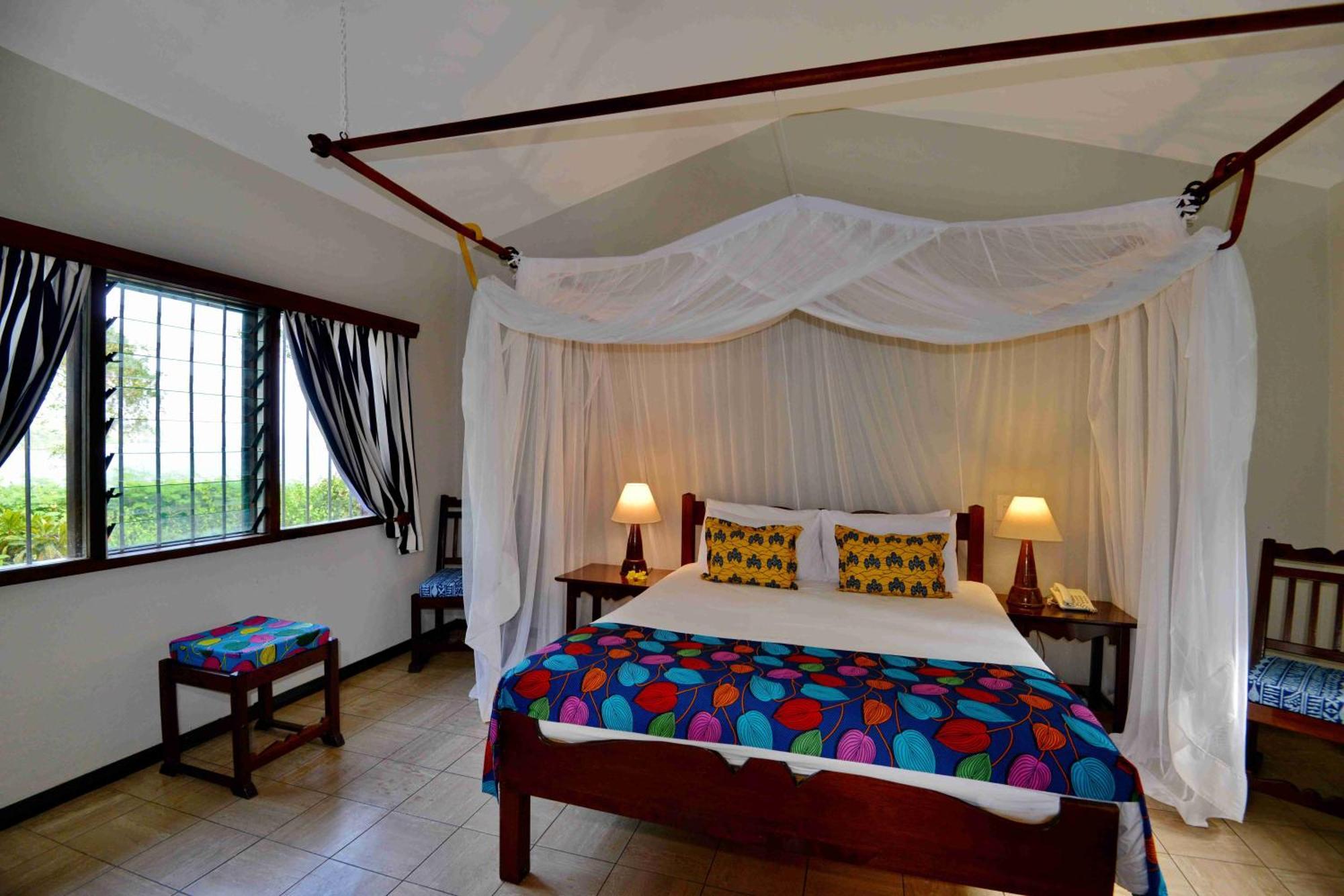 Mnarani Beach Club Kilifi Luaran gambar