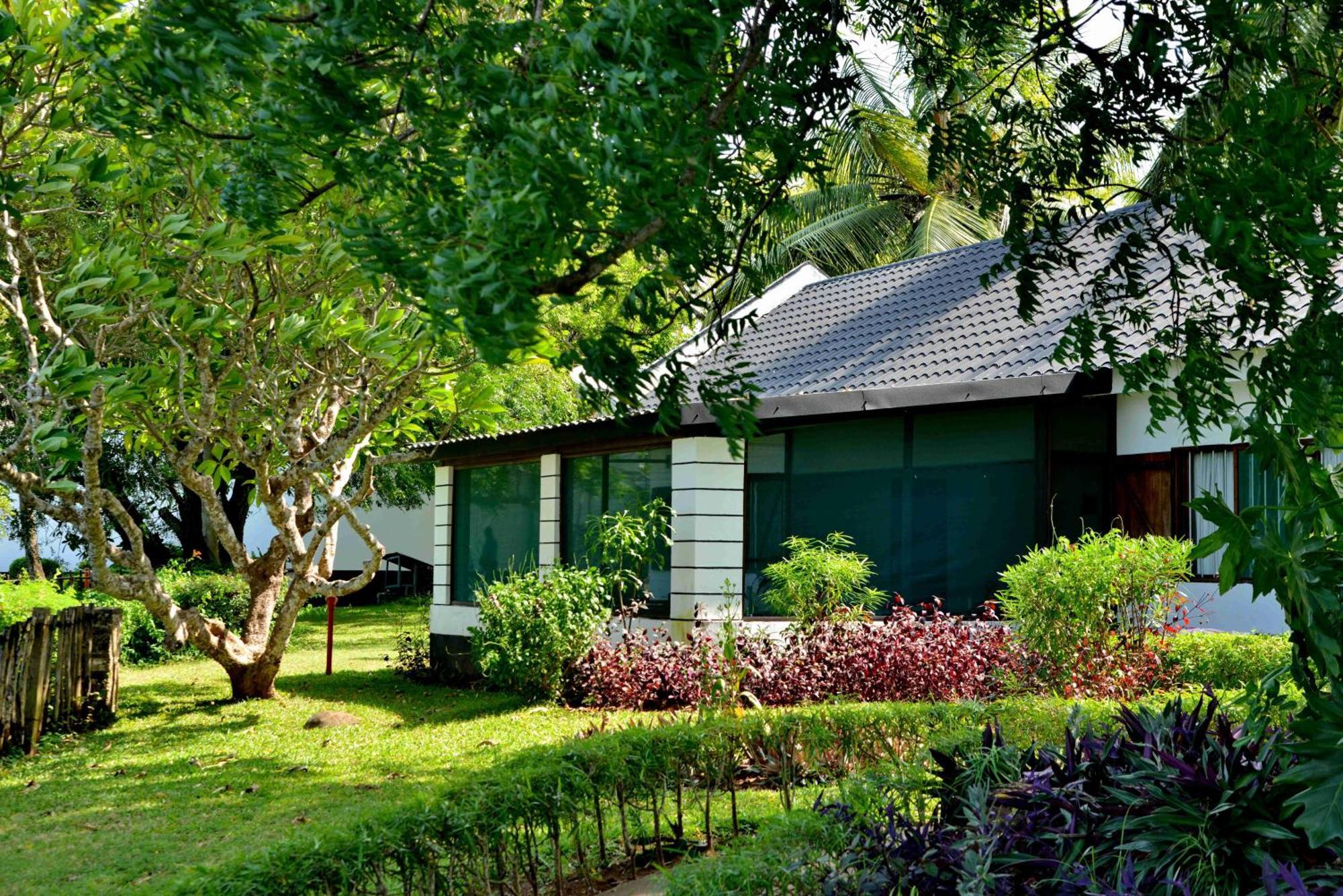 Mnarani Beach Club Kilifi Luaran gambar