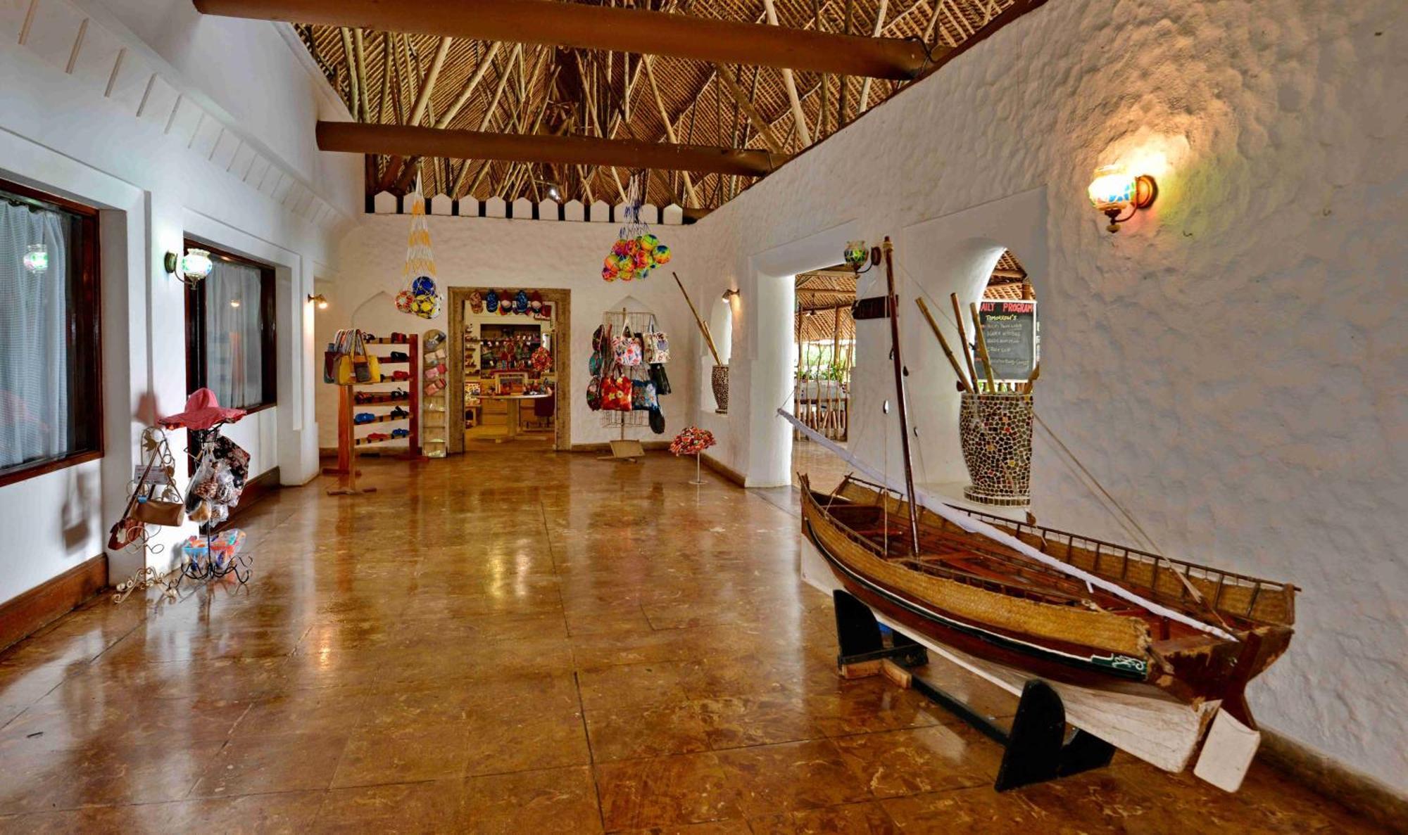 Mnarani Beach Club Kilifi Luaran gambar