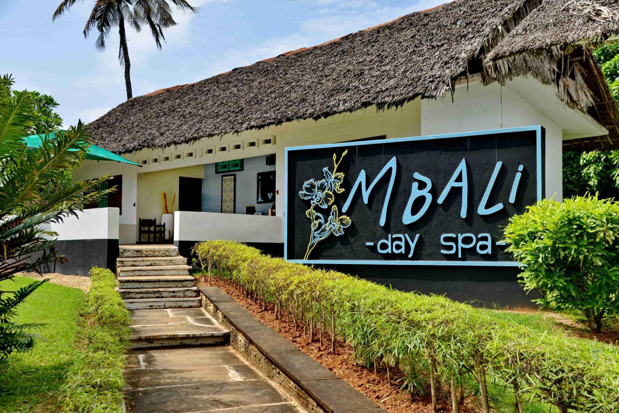 Mnarani Beach Club Kilifi Luaran gambar