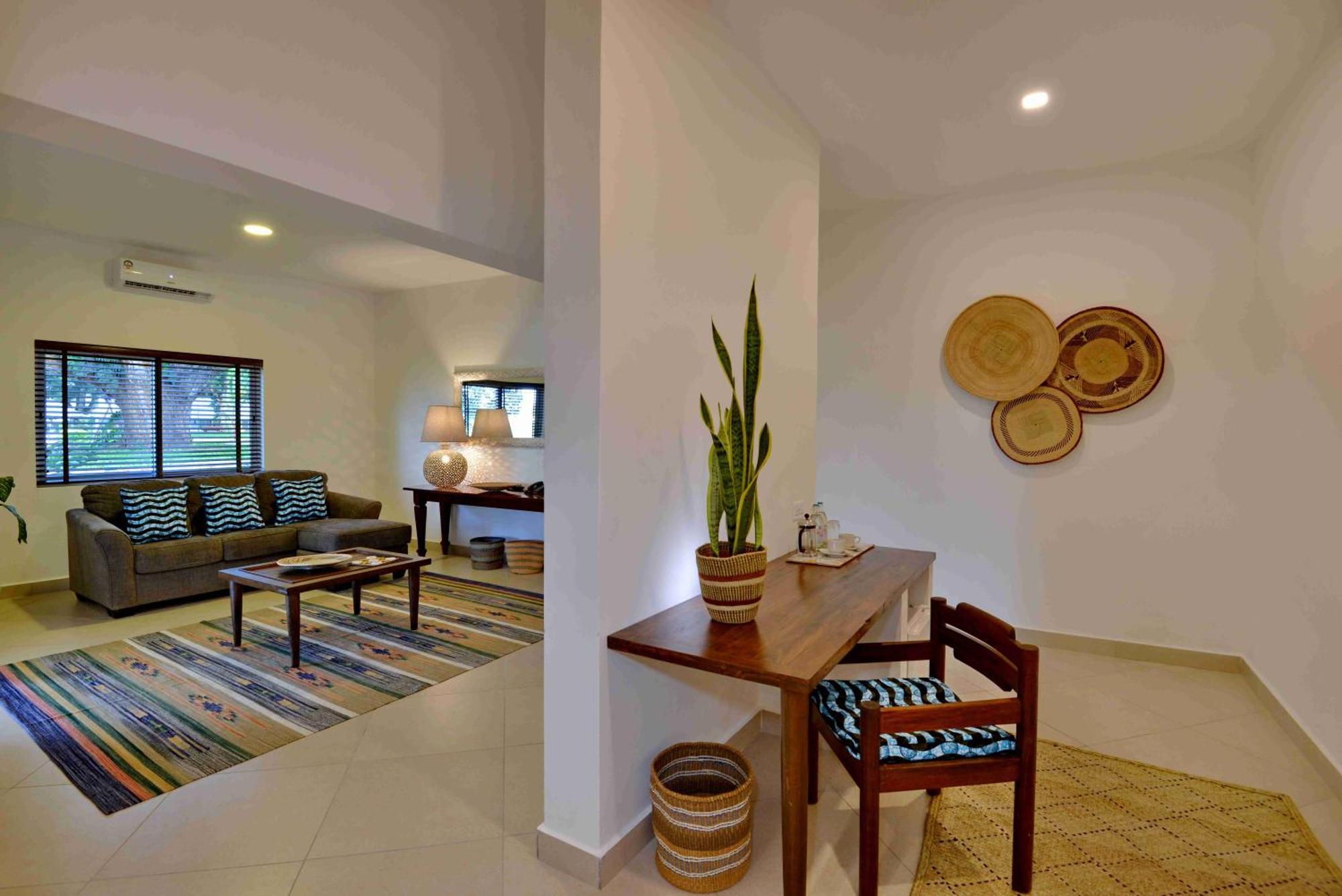 Mnarani Beach Club Kilifi Luaran gambar