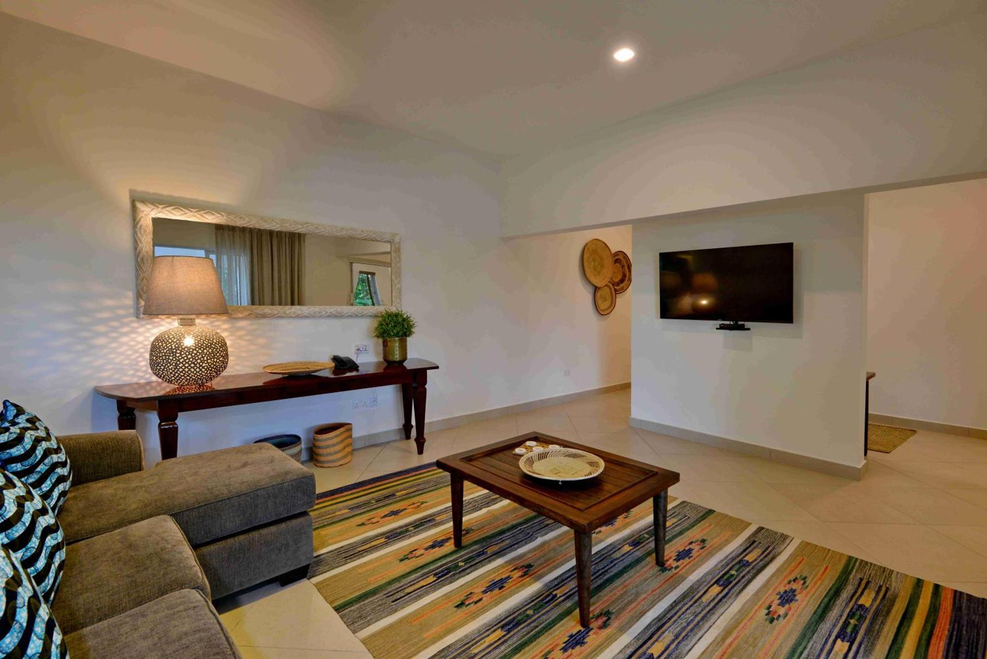 Mnarani Beach Club Kilifi Luaran gambar