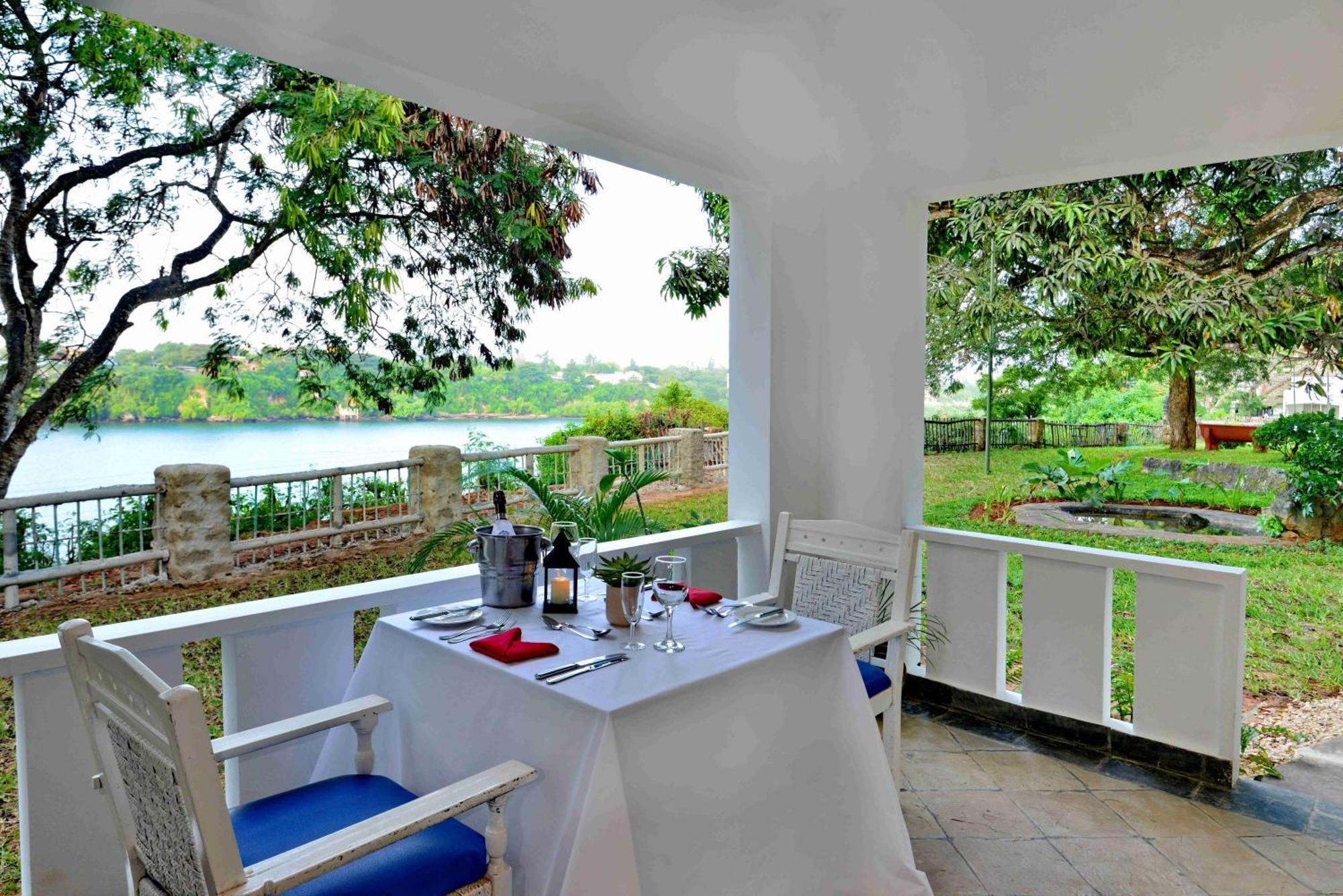Mnarani Beach Club Kilifi Luaran gambar