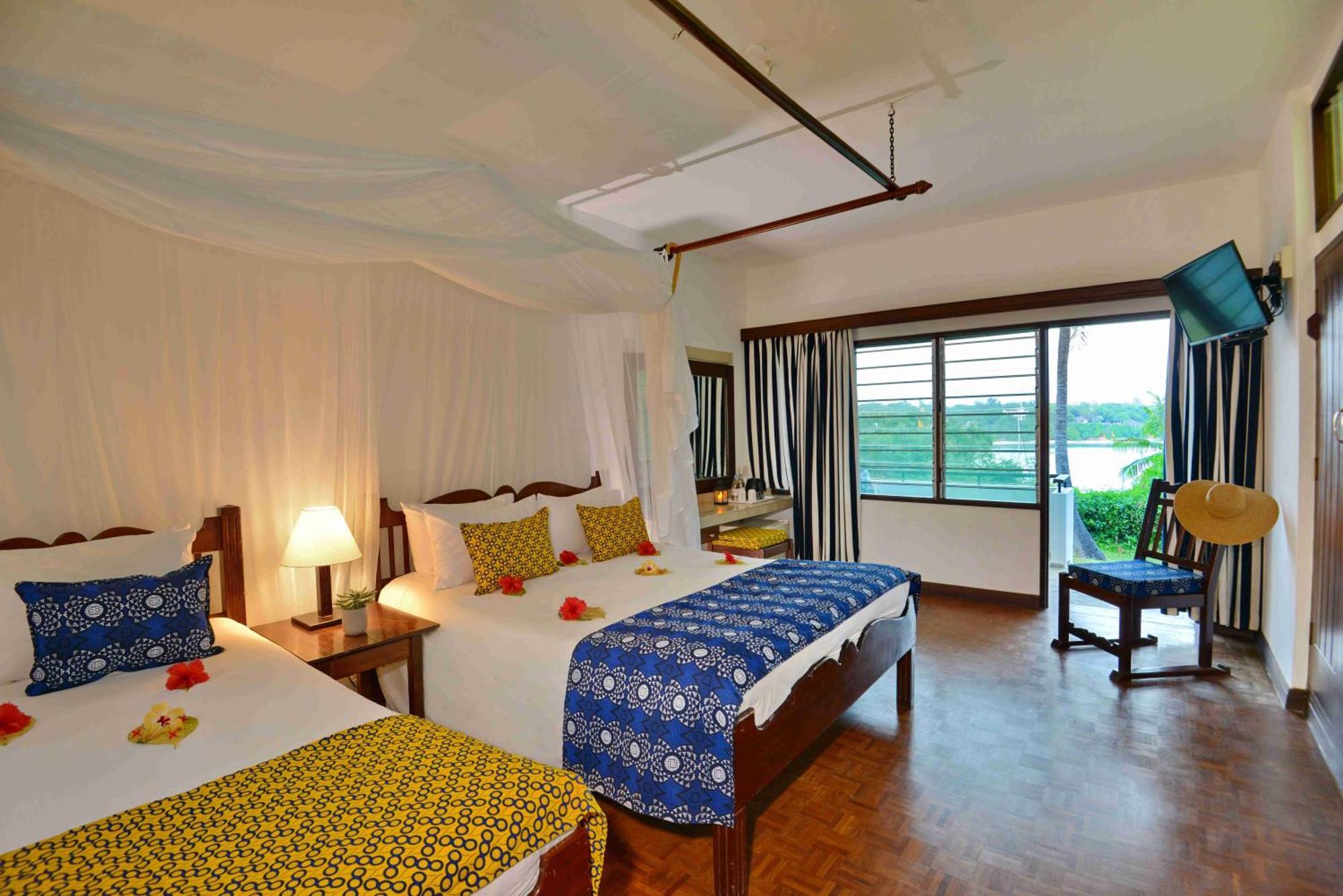 Mnarani Beach Club Kilifi Luaran gambar