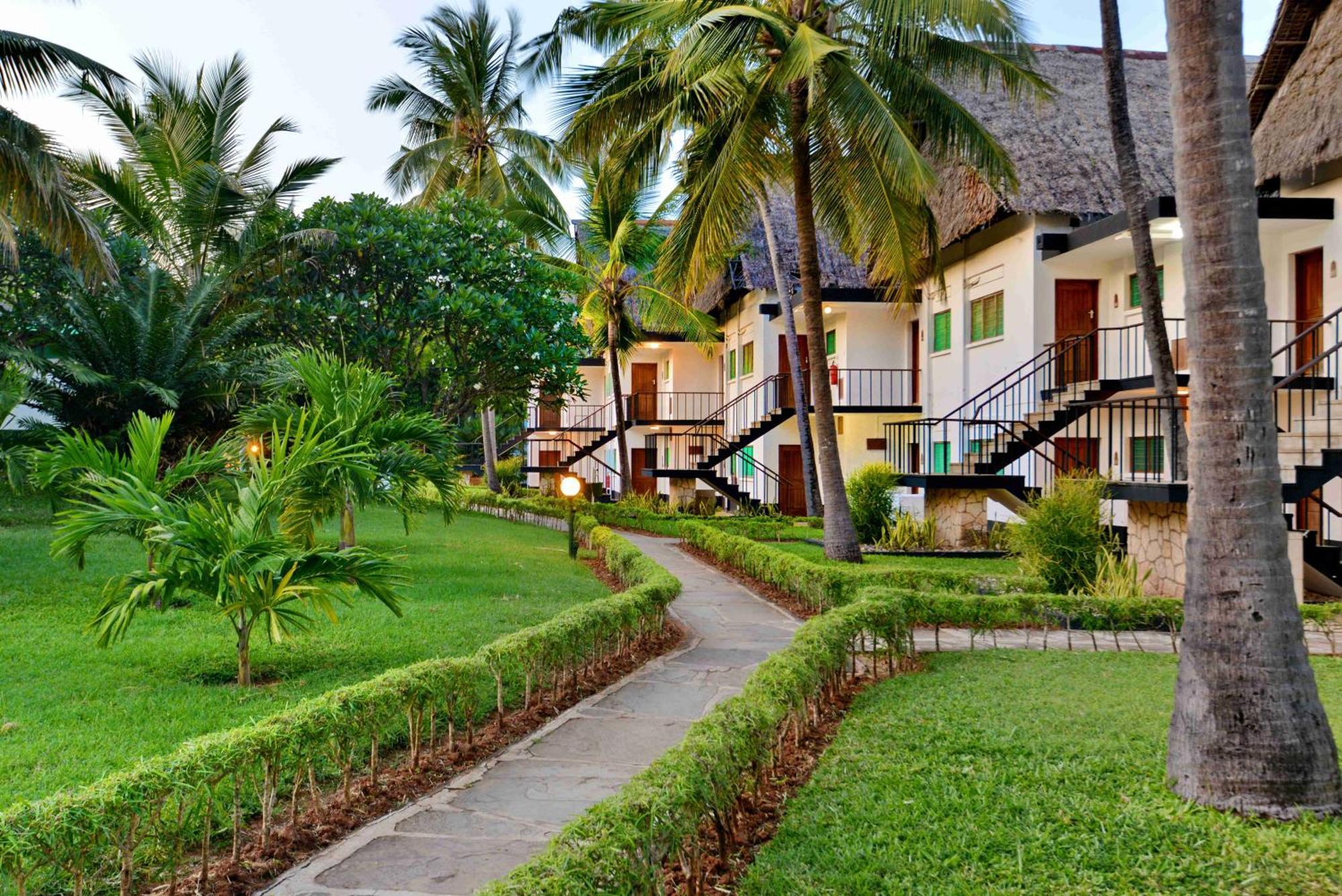Mnarani Beach Club Kilifi Luaran gambar