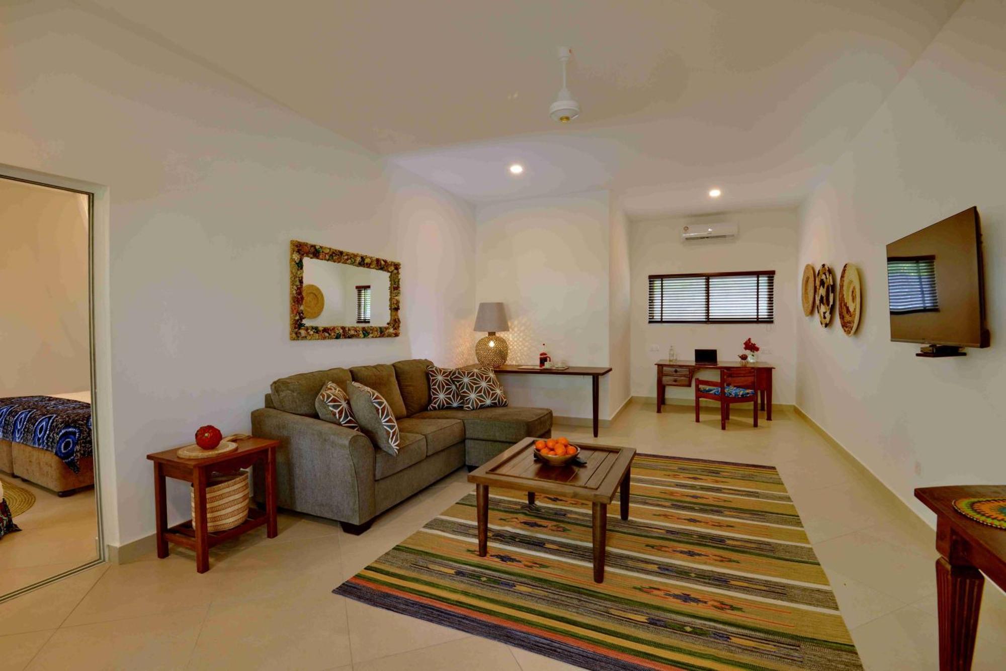 Mnarani Beach Club Kilifi Luaran gambar