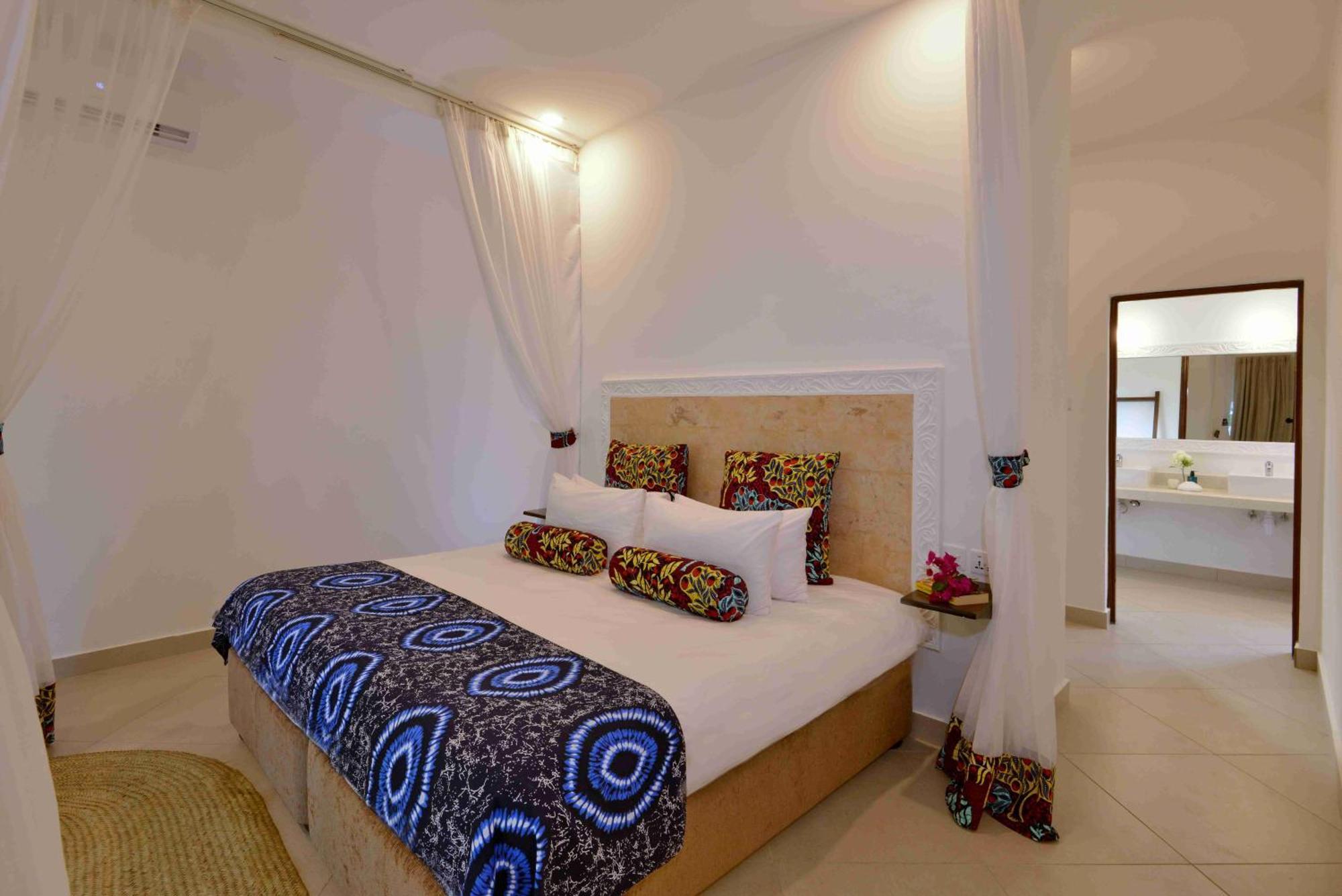 Mnarani Beach Club Kilifi Luaran gambar