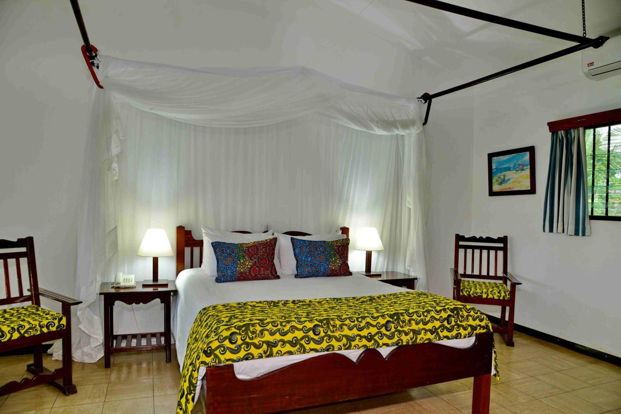 Mnarani Beach Club Kilifi Luaran gambar