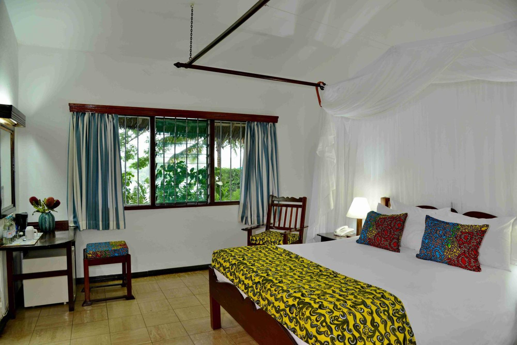Mnarani Beach Club Kilifi Luaran gambar