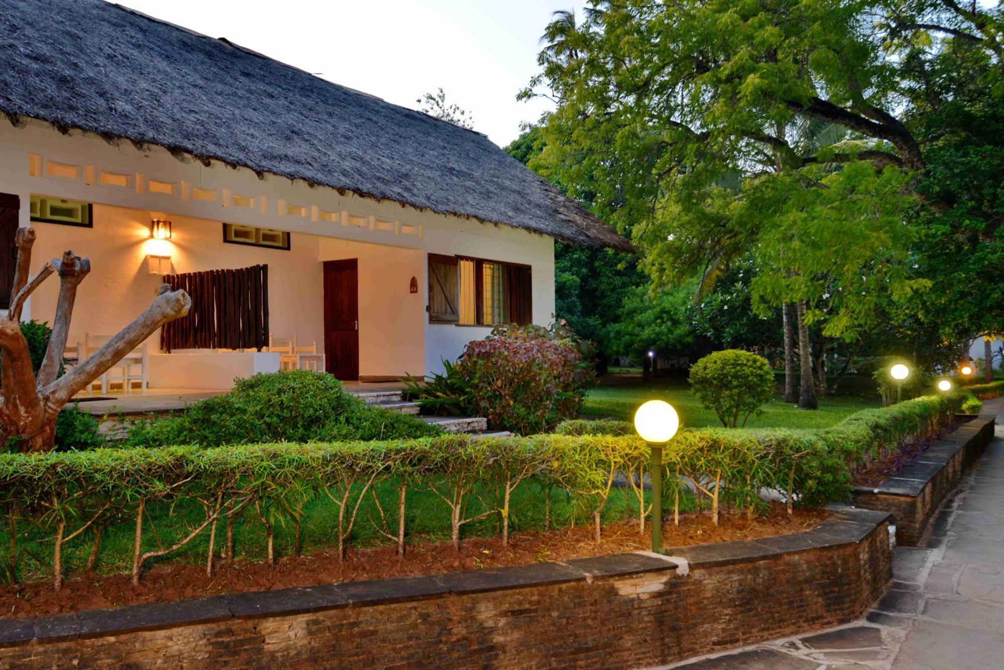 Mnarani Beach Club Kilifi Luaran gambar