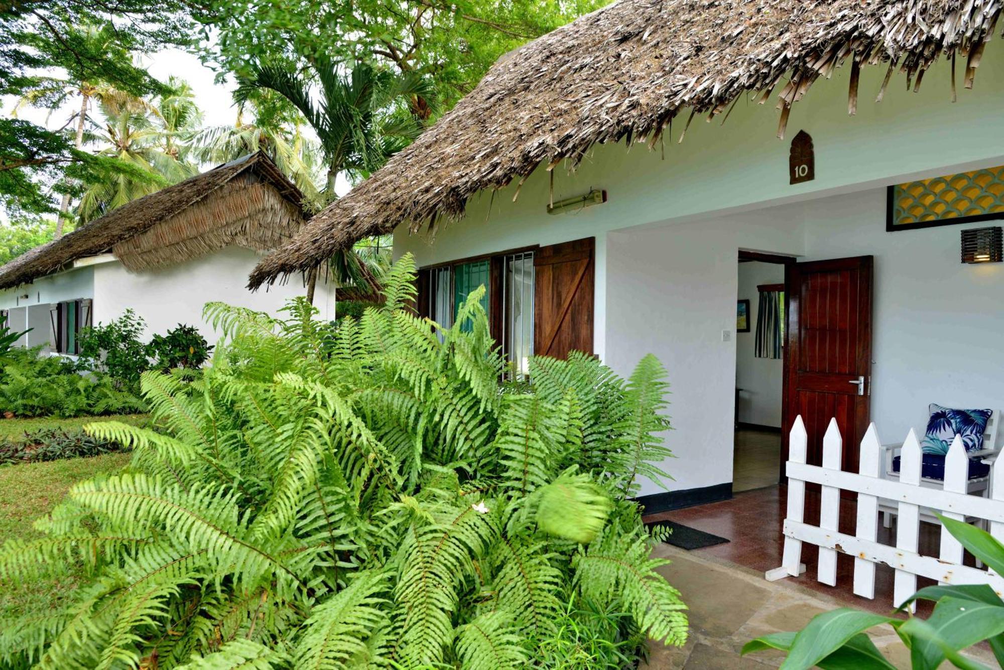 Mnarani Beach Club Kilifi Luaran gambar