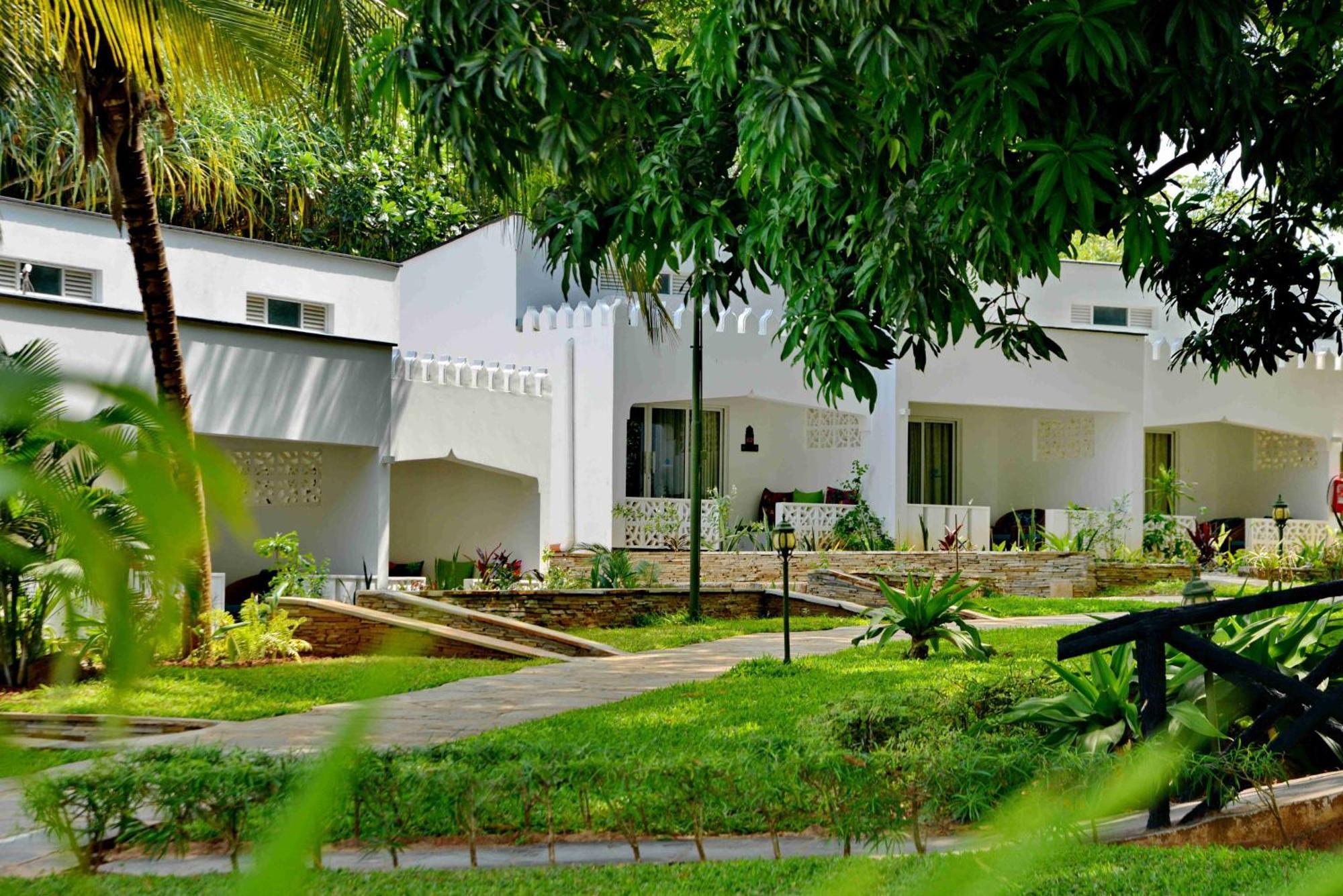 Mnarani Beach Club Kilifi Luaran gambar