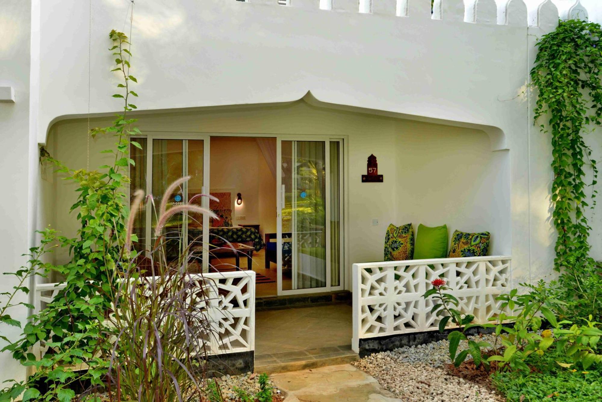 Mnarani Beach Club Kilifi Luaran gambar