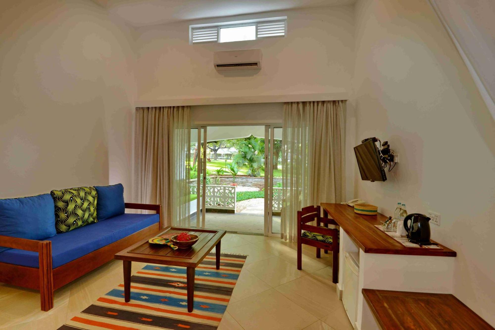 Mnarani Beach Club Kilifi Luaran gambar
